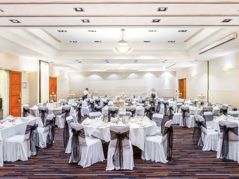 Novotel Melbourne Glen Waverley - Broome Tourism 20