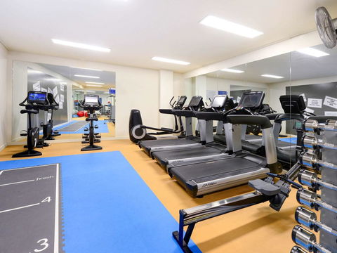 Novotel Melbourne Glen Waverley - Broome Tourism 5