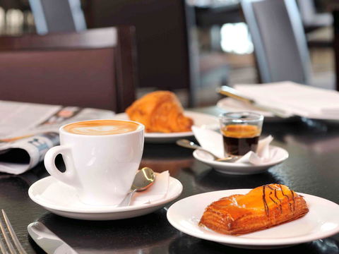 Novotel Melbourne Glen Waverley - Broome Tourism 28