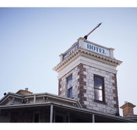 Hotel Sorrento - Broome Tourism