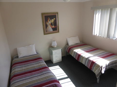 The Balnarring Motel - Broome Tourism 28