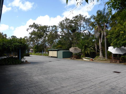 The Balnarring Motel - Broome Tourism 4