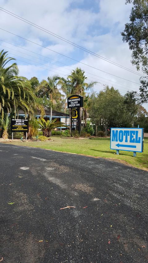 The Balnarring Motel - Broome Tourism 32