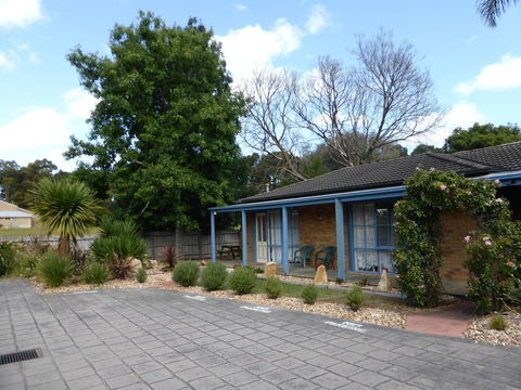 The Balnarring Motel - Broome Tourism 7