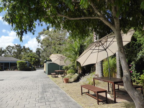 The Balnarring Motel - Broome Tourism 9