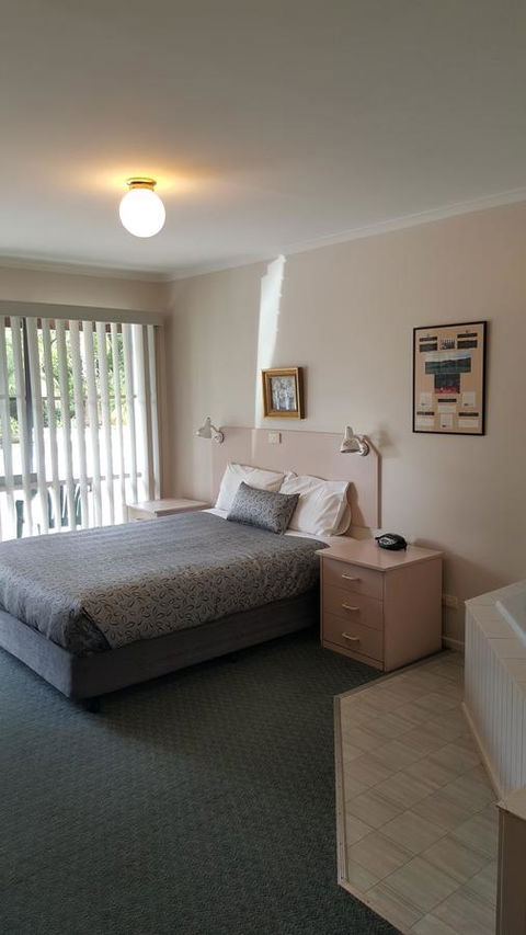 The Balnarring Motel - Broome Tourism 43