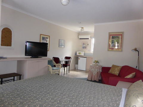 The Balnarring Motel - Broome Tourism 24