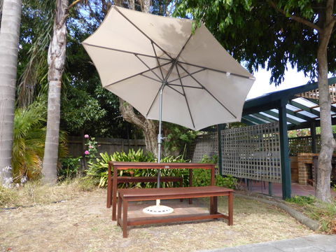 The Balnarring Motel - Broome Tourism 10