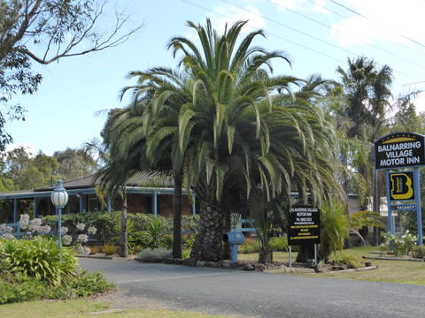 The Balnarring Motel - Broome Tourism 5