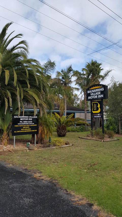The Balnarring Motel - Broome Tourism 30