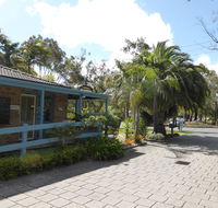 The Balnarring Motel - Broome Tourism