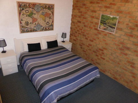 The Balnarring Motel - Broome Tourism 25