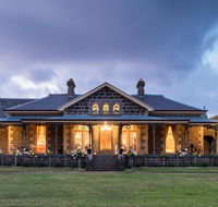Coragulac House Cottages - Broome Tourism