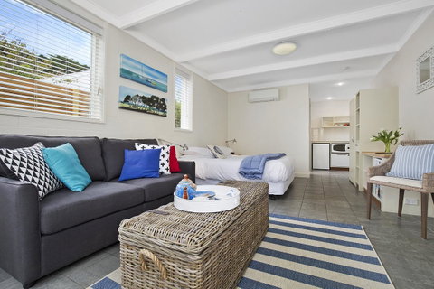 Oceanic Sorrento - Broome Tourism 7