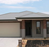 Atarhi Villas - Melbourne - Broome Tourism