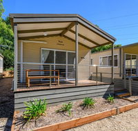 Bright Riverside Holiday Park - Broome Tourism