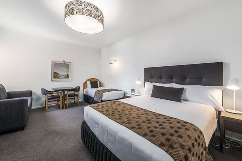 Quality Hotel Wangaratta Gateway - Broome Tourism 27