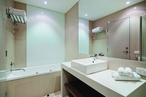 Quality Hotel Wangaratta Gateway - Broome Tourism 43