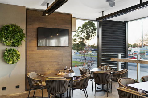 Quality Hotel Wangaratta Gateway - Broome Tourism 8