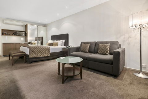 Quality Hotel Wangaratta Gateway - Broome Tourism 13