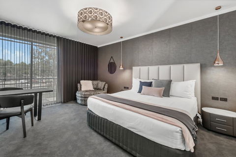 Quality Hotel Wangaratta Gateway - Broome Tourism 31