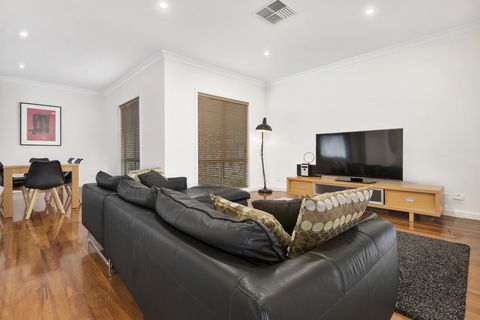 Quality Hotel Wangaratta Gateway - Broome Tourism 38