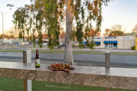 Quality Hotel Wangaratta Gateway - Broome Tourism 1
