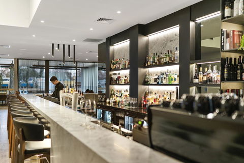 Quality Hotel Wangaratta Gateway - Broome Tourism 7