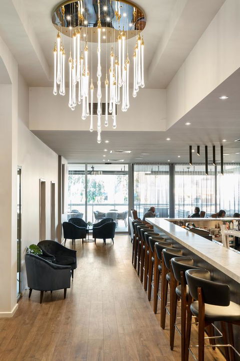 Quality Hotel Wangaratta Gateway - Broome Tourism 9