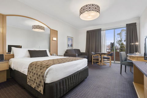Quality Hotel Wangaratta Gateway - Broome Tourism 0
