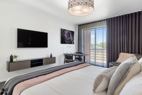 Quality Hotel Wangaratta Gateway - Broome Tourism 29