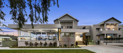 Quality Hotel Wangaratta Gateway - Broome Tourism 4