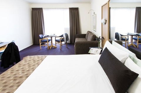 Quality Hotel Wangaratta Gateway - Broome Tourism 44