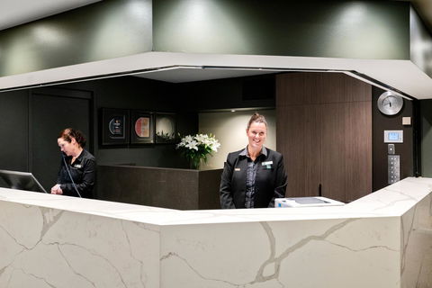 Quality Hotel Wangaratta Gateway - Broome Tourism 10