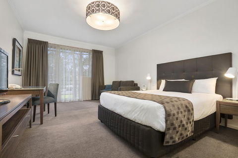 Quality Hotel Wangaratta Gateway - Broome Tourism 12