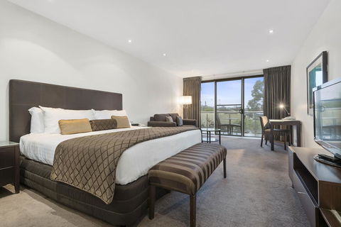 Quality Hotel Wangaratta Gateway - Broome Tourism 14