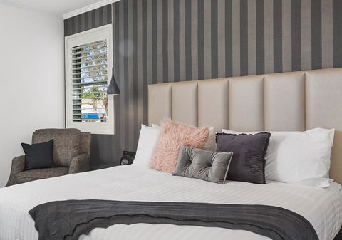 Quality Hotel Wangaratta Gateway - Broome Tourism 20