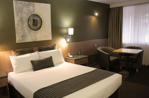 Swan Hill Resort - Broome Tourism 23