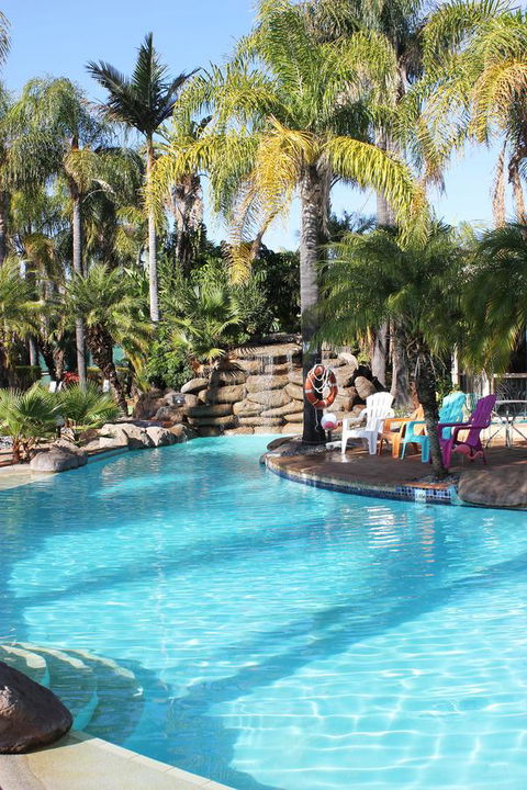 Swan Hill Resort - Broome Tourism 15