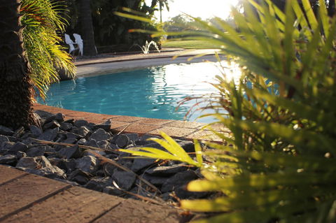 Swan Hill Resort - Broome Tourism 7