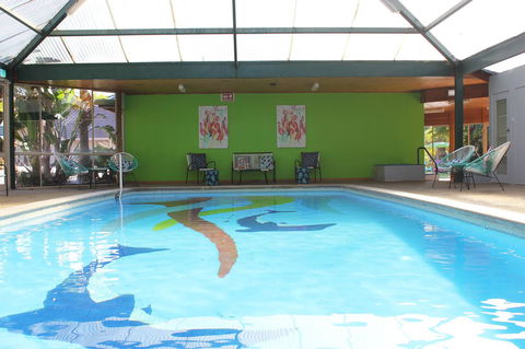 Swan Hill Resort - Broome Tourism 9