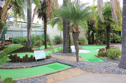Swan Hill Resort - Broome Tourism 4