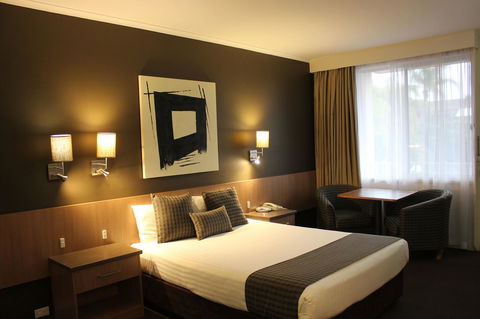 Swan Hill Resort - Broome Tourism 21
