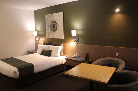 Swan Hill Resort - Broome Tourism 22
