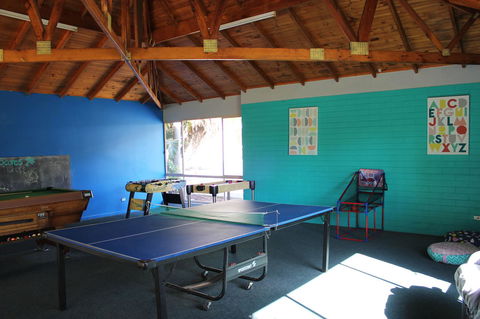 Swan Hill Resort - Broome Tourism 10