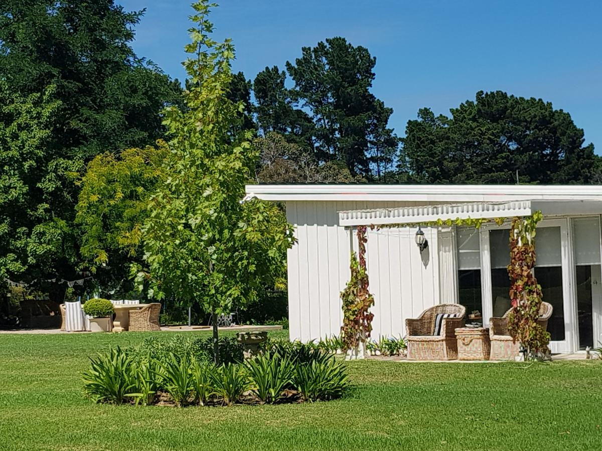 Mount Eliza VIC Broome Tourism