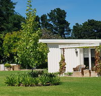 The Cottage - Broome Tourism