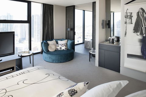 Crown Metropol Melbourne - Broome Tourism 8