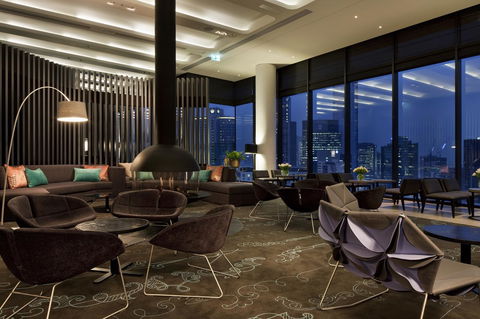 Crown Metropol Melbourne - Broome Tourism 18