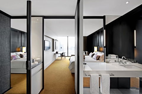 Crown Metropol Melbourne - Broome Tourism 20